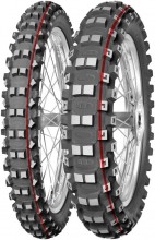 MITAS TerraForce MX MH